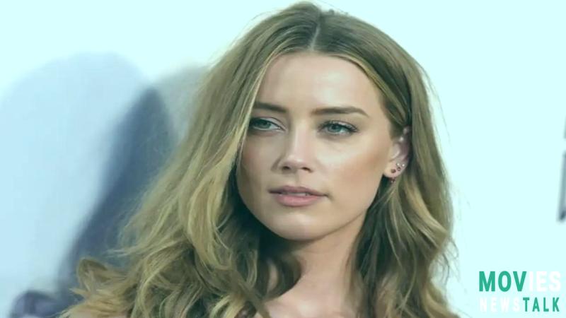 Amber Heard: Private Life, Pregnancy, and Speaking Out - What You Need to Know image 4 