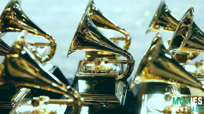 Grammys 2025: Predictions, Nominations & When Are The Grammys? image 7 