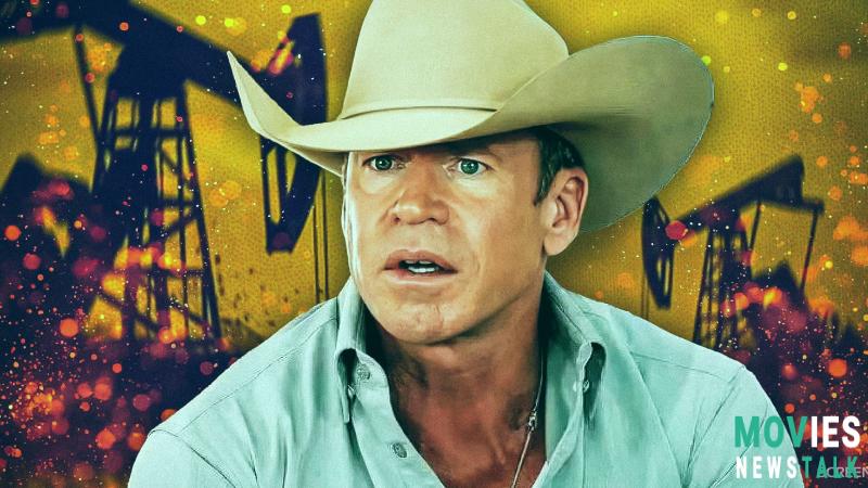 Travis Yellowstone: Exploring the Role of Travis Wheatley in Taylor Sheridan's Vision image 3 