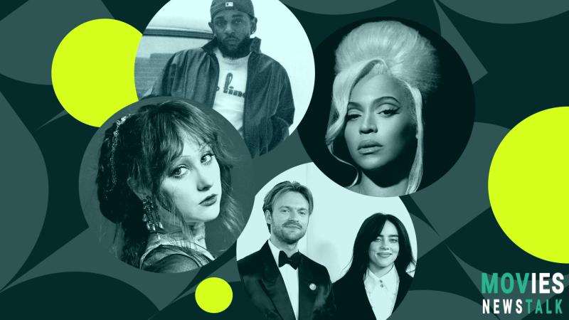 Grammys 2025: Predictions, Nominations & When Are The Grammys? image 3 