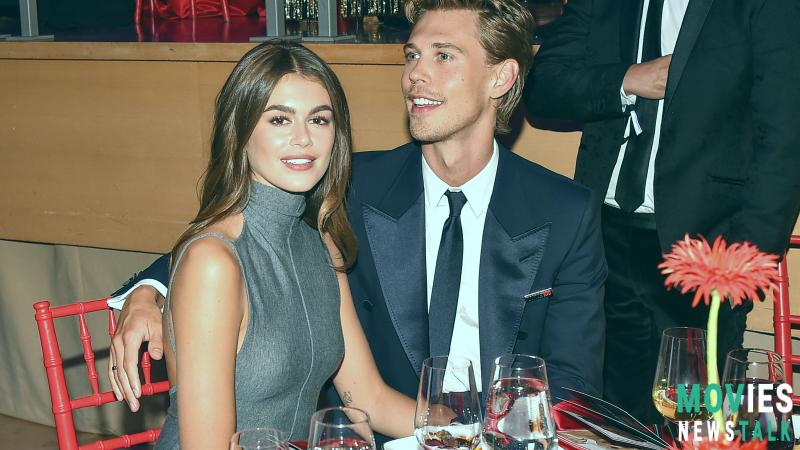 Kaia Gerber & Austin Butler: A Relationship in the Spotlight | 2024 Update image 6 