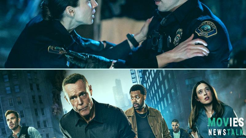 On Call Series: A Fresh Look at Police Dramas on Prime Video image 5 