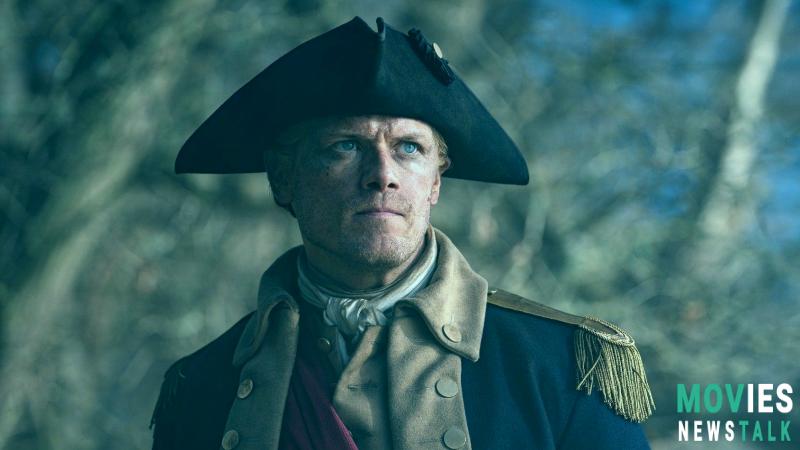 Outlander Season 7 Episode 16: What to Expect in the Intense Finale image 5 