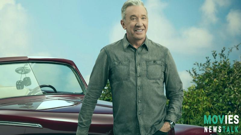 Tim Allen: Texting Struggles, Generational Humor & 'Shifting Gears' Sitcom | SEO Expert View image 5 