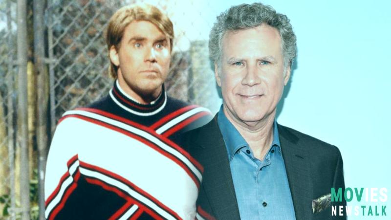 Will Ferrell's SNL Career: From 'Most Annoying Newcomer' to Comedy Icon image 3 