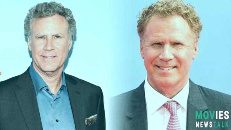 Will Ferrell's SNL Career: From 'Most Annoying Newcomer' to Comedy Icon image 4 