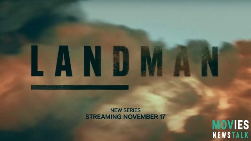 Landman Season 2: Release Date, Cast & Story Rumors - What's Next for West Texas? image 6 