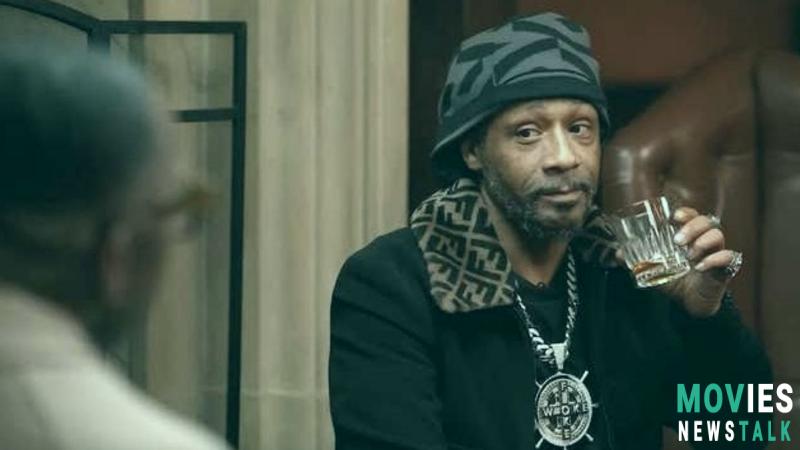 Katt Williams: 'Year of Truth' Legacy, Shannon Sharpe Interview, and 2025 Predictions image 7 