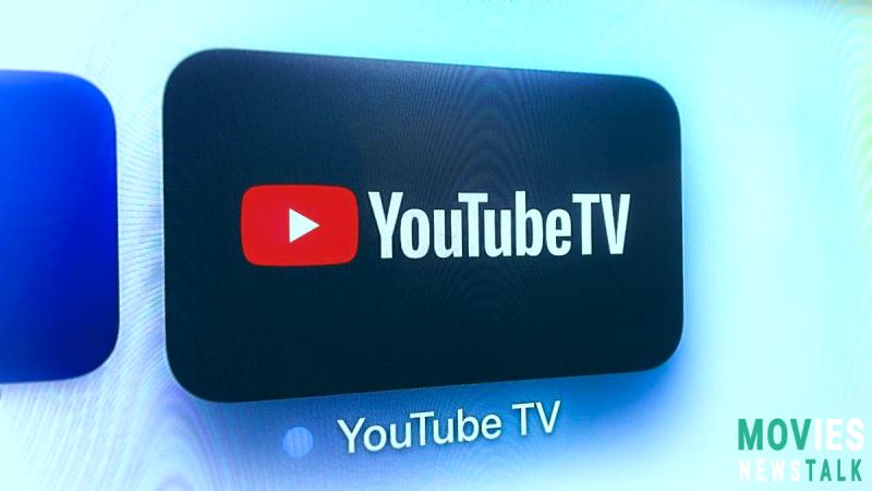 YouTube TV: 4K Notifications, Pricing & Streaming Wars - Is It for You? image 3 