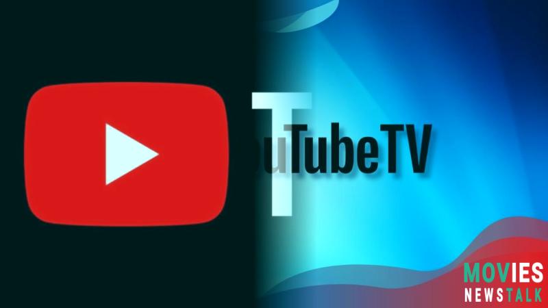 YouTube TV: Live TV Streaming Explored - Channels Pricing & More image 3 