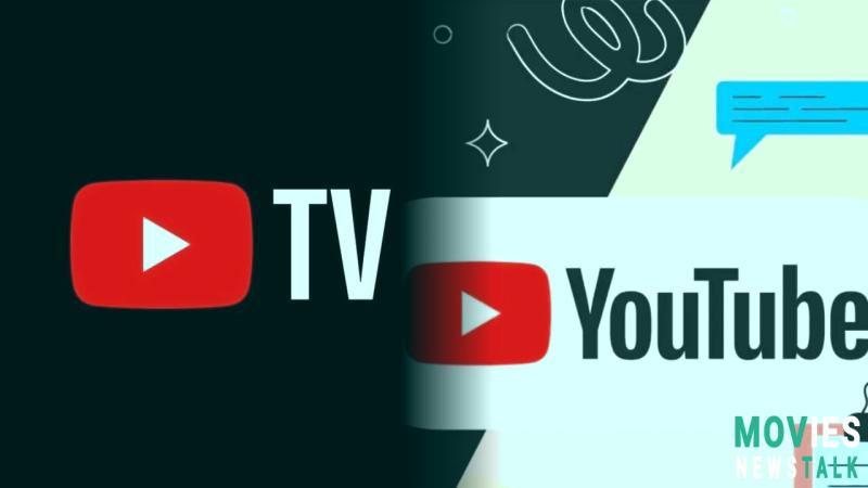 YouTube TV: Live TV Streaming Explored - Channels Pricing & More image 6 