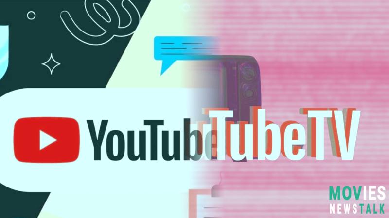 YouTube TV: Live TV Streaming Explored - Channels Pricing & More image 7 