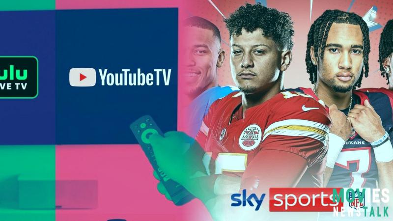 YouTube TV: Pricing Features and Comparison to Streaming Rivals image 6 