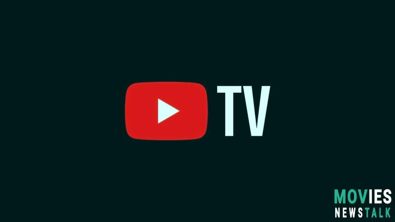 YouTube TV: 4K Notifications, Pricing & Streaming Wars - Is It for You? image 4 