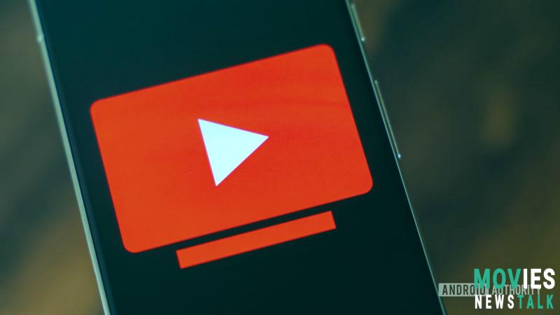 YouTube TV: 4K Notifications, Pricing & Streaming Wars - Is It for You? image 7 