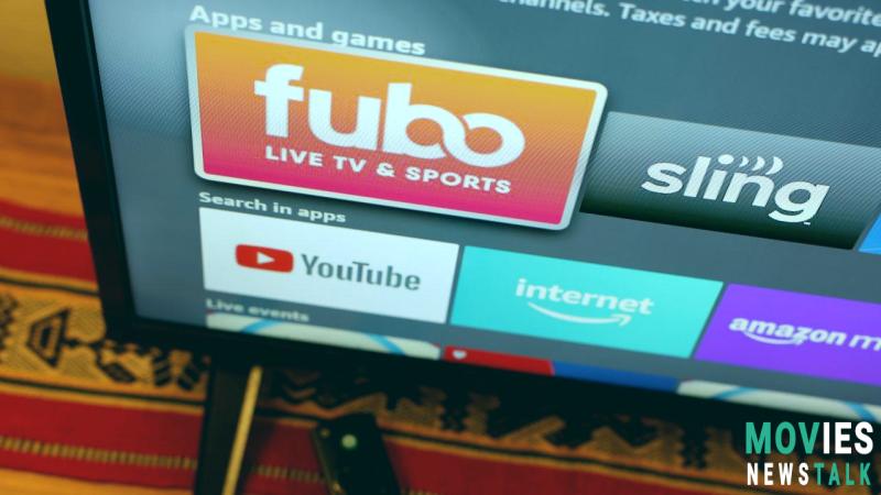 Fubo vs DirecTV & the Streaming Giants: A Hilarious Look at the TV Wars | FuboTV image 4 