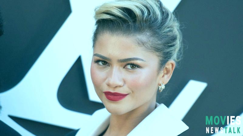 Zendaya's 'Challengers': The Real Story Beyond the Court image 4 