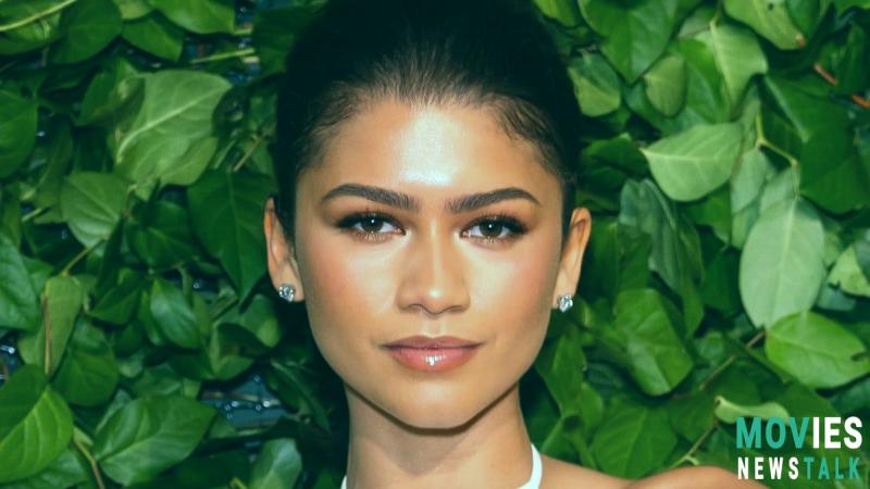 Zendaya's 'Challengers': The Real Story Beyond the Court image 3 