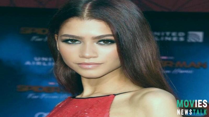 Zendaya's 'Challengers': The Real Story Beyond the Court image 7 